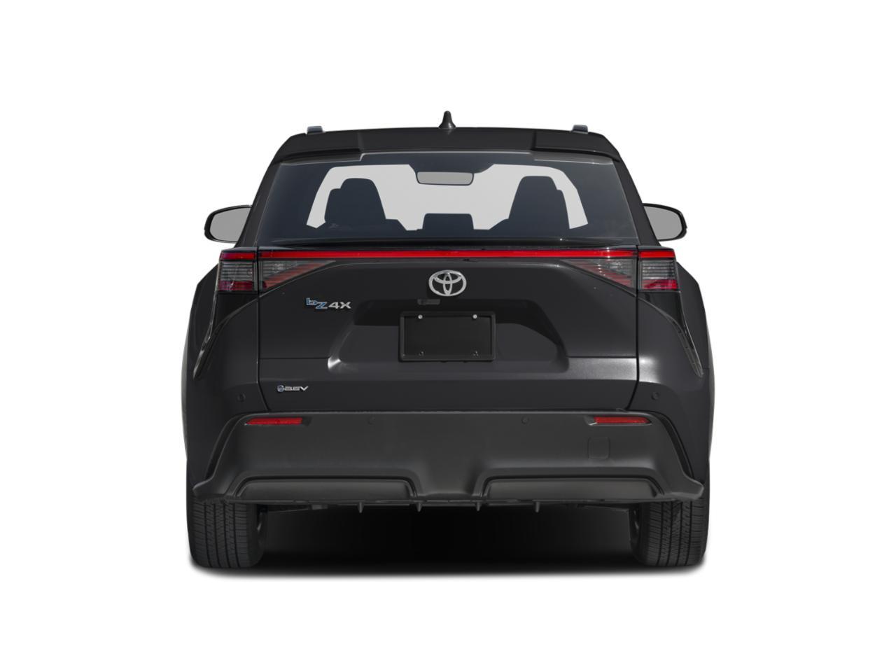 2025 Toyota bZ4X XLE Roseville CA