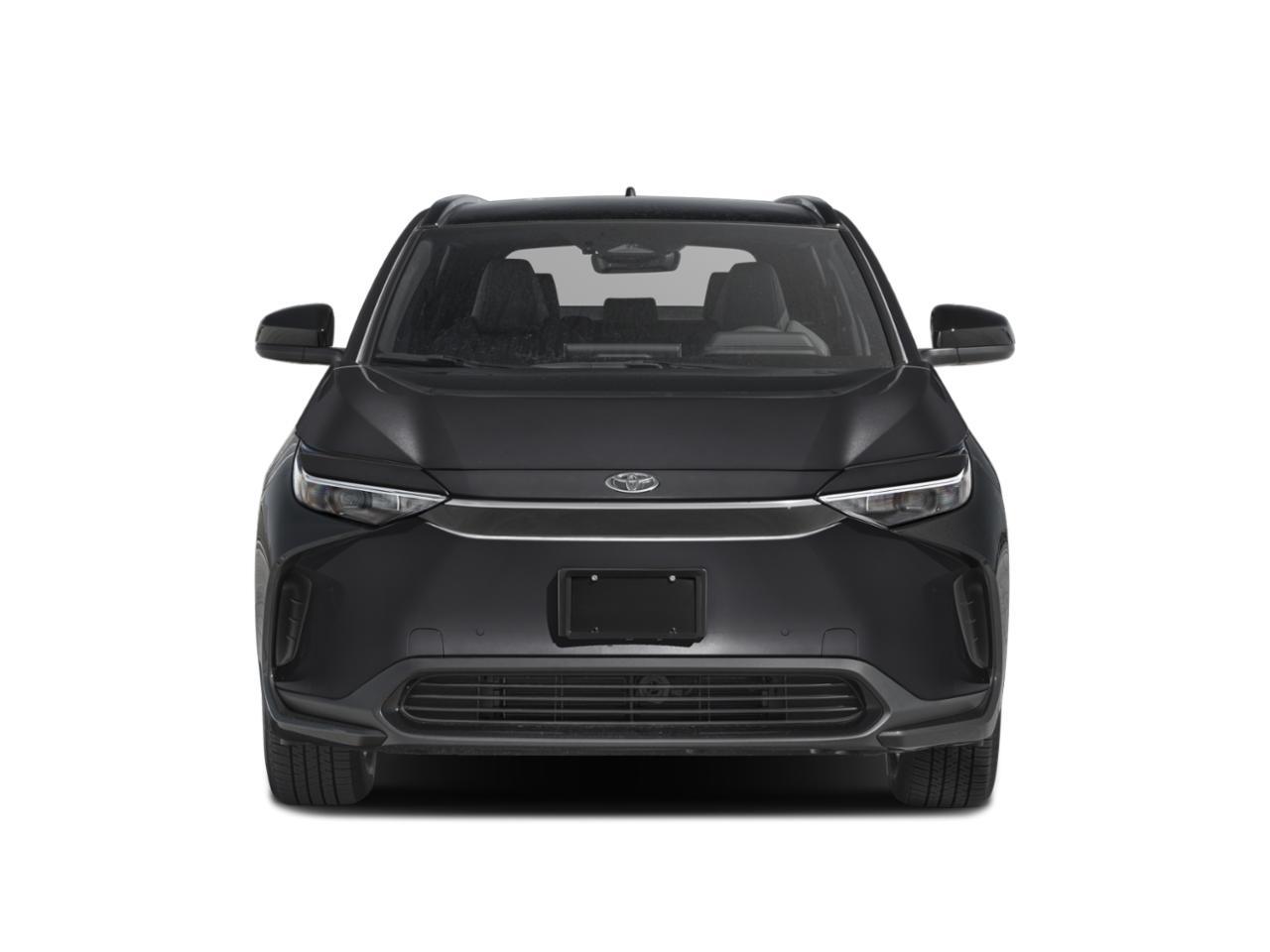 2025 Toyota bZ4X XLE Roseville CA