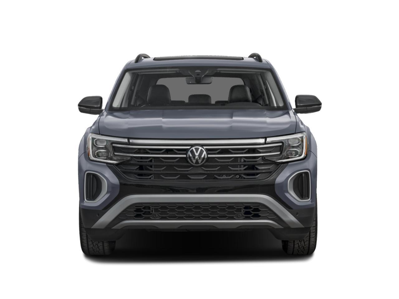 2025 Volkswagen Atlas 2.0T Peak Edition Green Bay WI