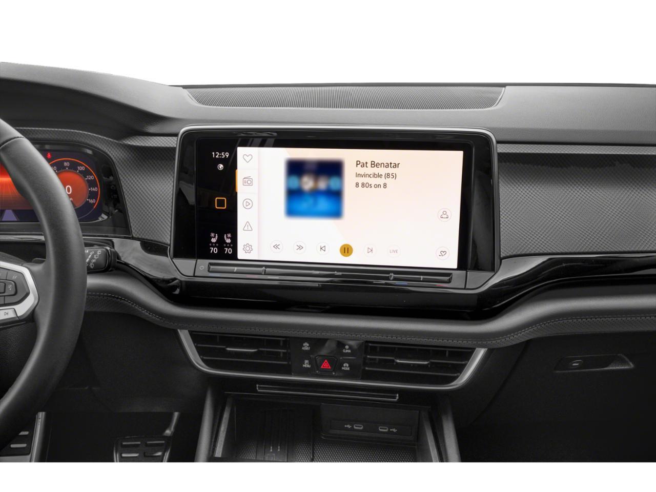 2025 Volkswagen Atlas 2.0T Peak Edition Green Bay WI