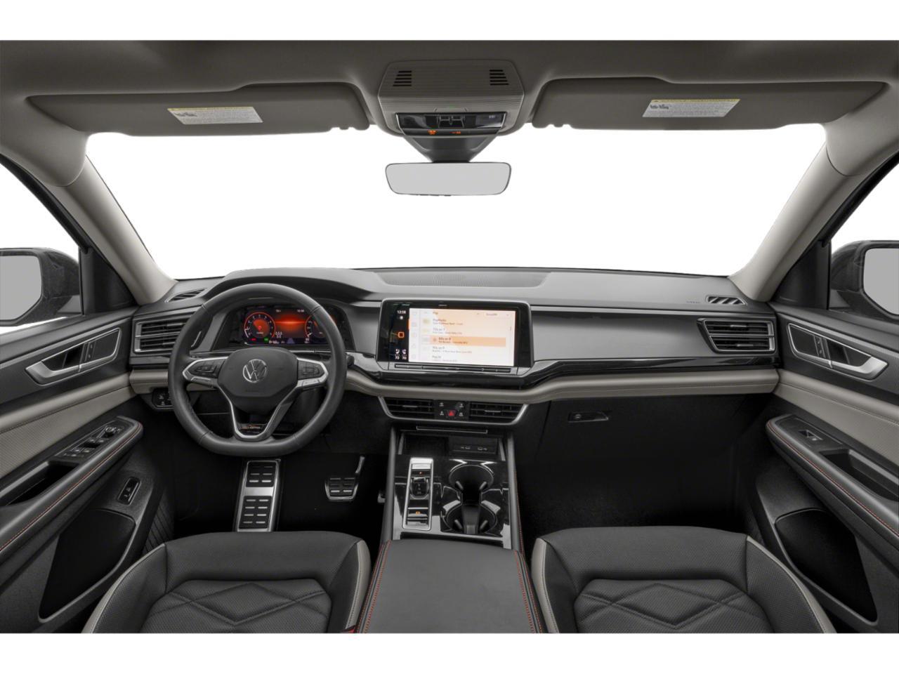 2025 Volkswagen Atlas 2.0T Peak Edition Green Bay WI