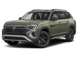 2025 Volkswagen Atlas 2.0T Peak Edition Oshkosh WI