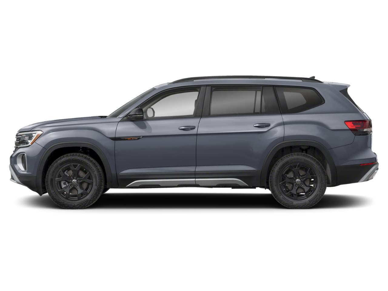 2025 Volkswagen Atlas 2.0T Peak Edition Springfield VA