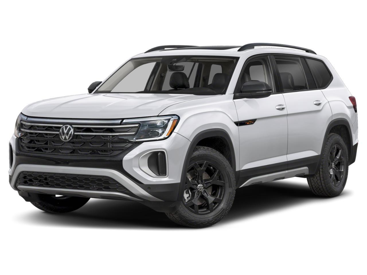 2025 Volkswagen Atlas 2.0T Peak Edition(ARRIVING END OF JULY/EARLY AUG) San Clemente CA