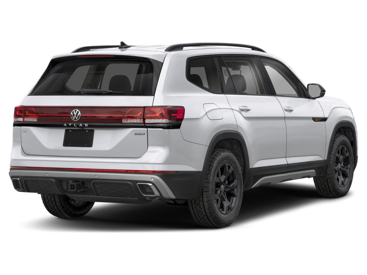 2025 Volkswagen Atlas 2.0T Peak Edition(ARRIVING END OF JULY/EARLY AUG) San Clemente CA