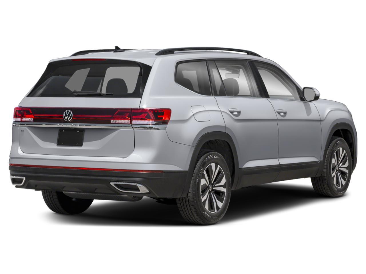 2025 Volkswagen Atlas 2.0T SE San Clemente CA