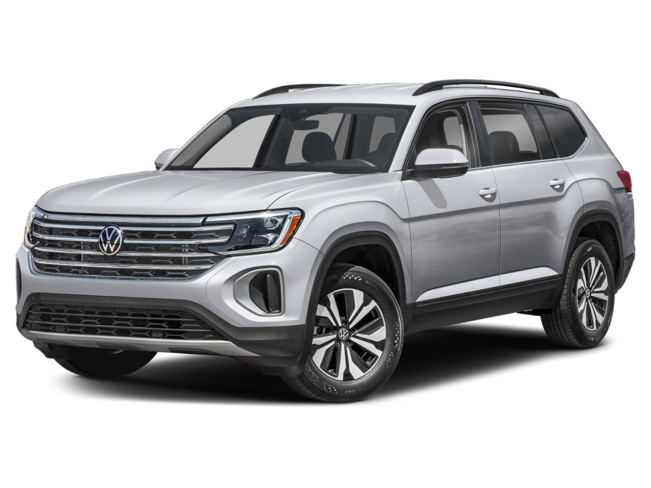 2025 Volkswagen Atlas 2.0T SE San Clemente CA