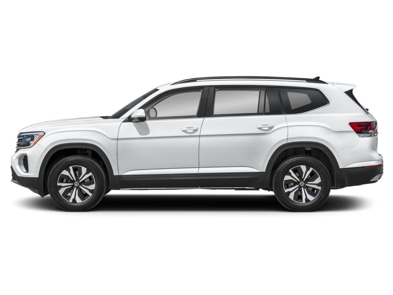 2025 Volkswagen Atlas 2.0T SE San Clemente CA