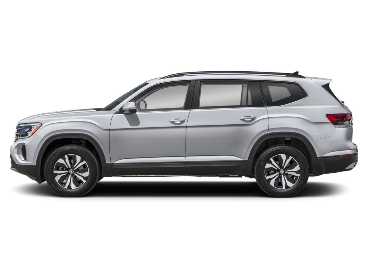 2025 Volkswagen Atlas 2.0T SE San Clemente CA