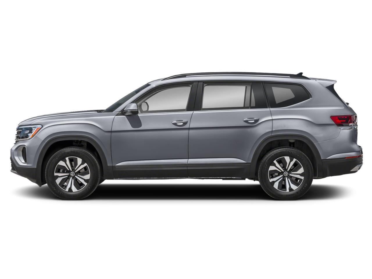 2025 Volkswagen Atlas 2.0T SE w/Technology Green Bay WI