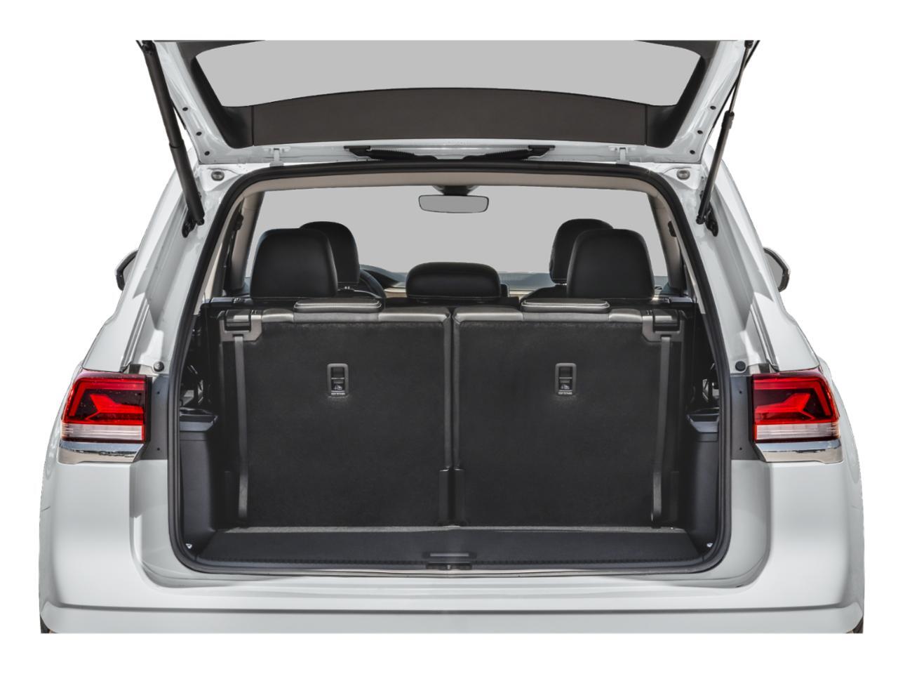 2025 Volkswagen Atlas 2.0T SE w/Technology Green Bay WI
