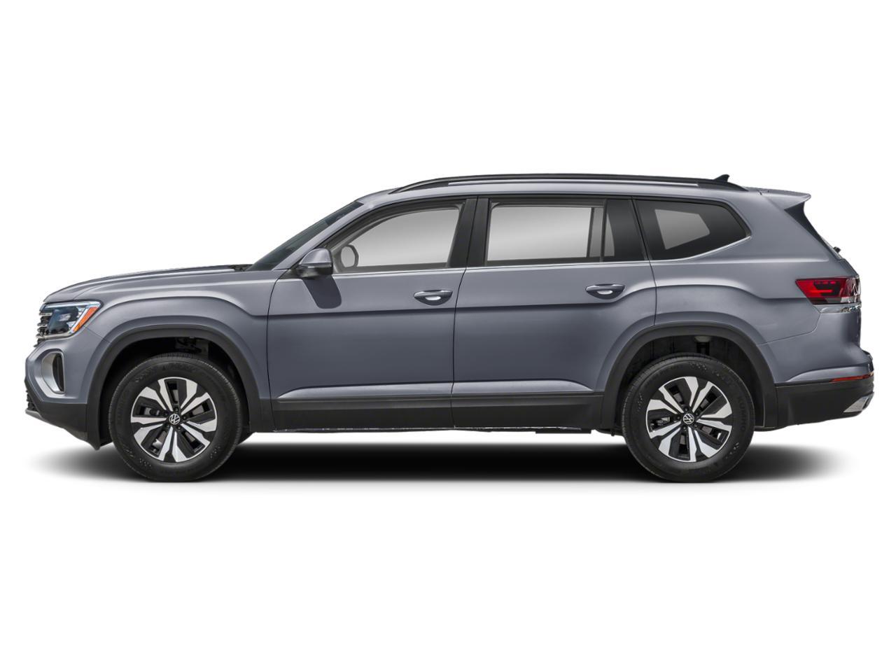 2025 Volkswagen Atlas 2.0T SE w/Technology Miramar FL