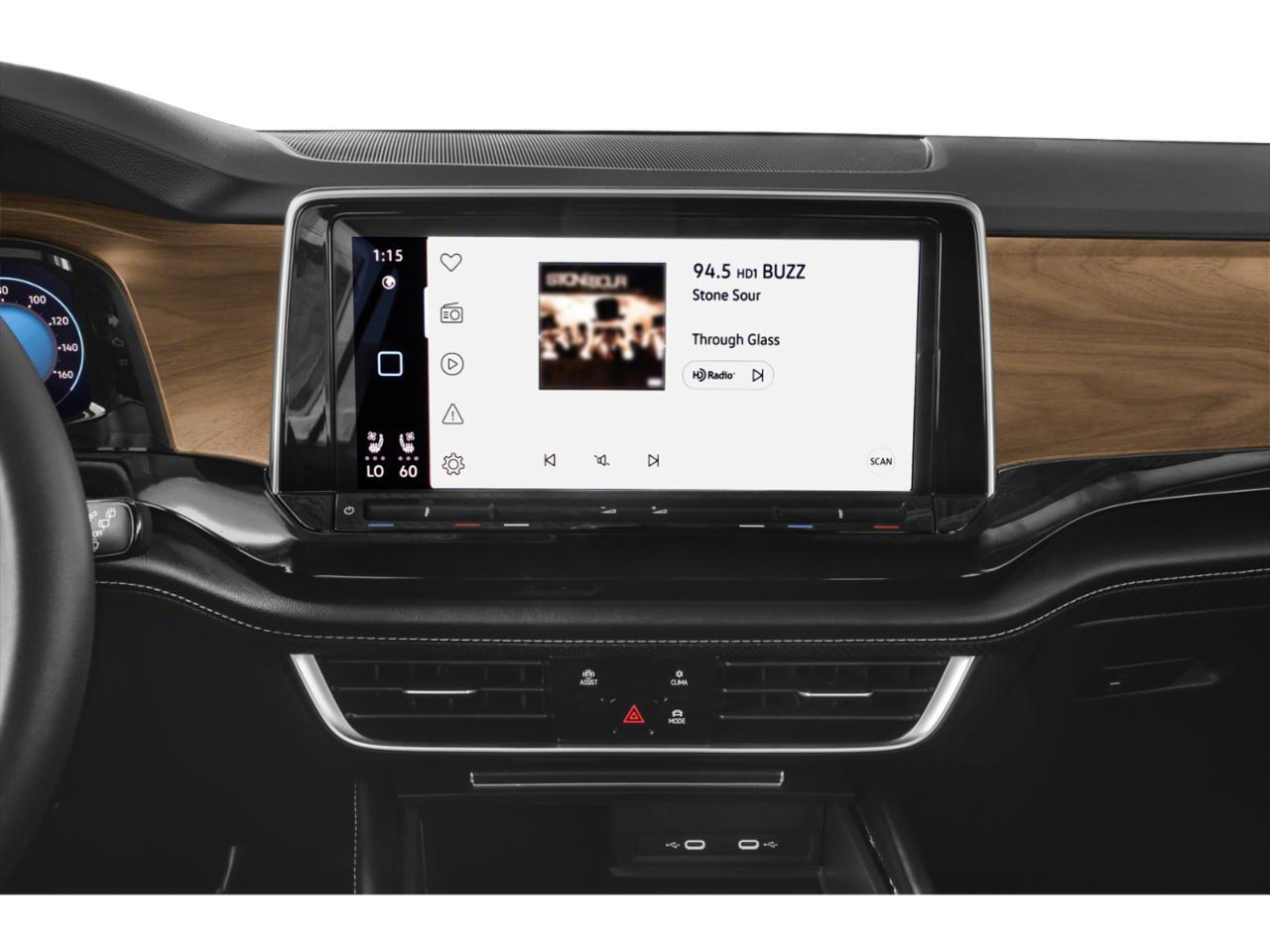 2025 Volkswagen Atlas 2.0T SE w/Technology Miramar FL