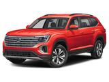 2025 Volkswagen Atlas 2.0T SE w/Technology Oshkosh WI
