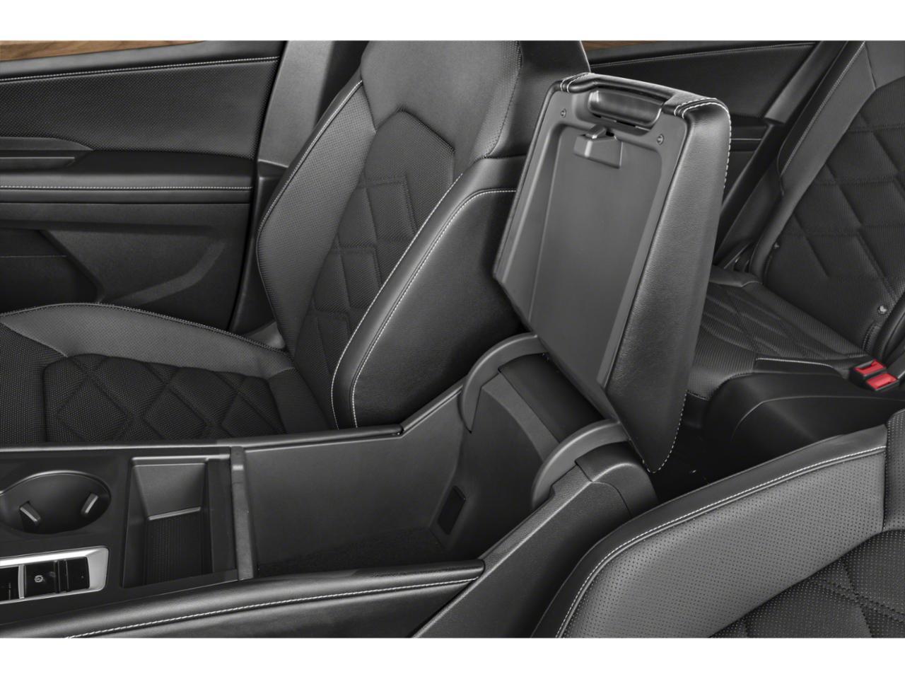 2025 Volkswagen Atlas 2.0T SE w/Technology San Clemente CA