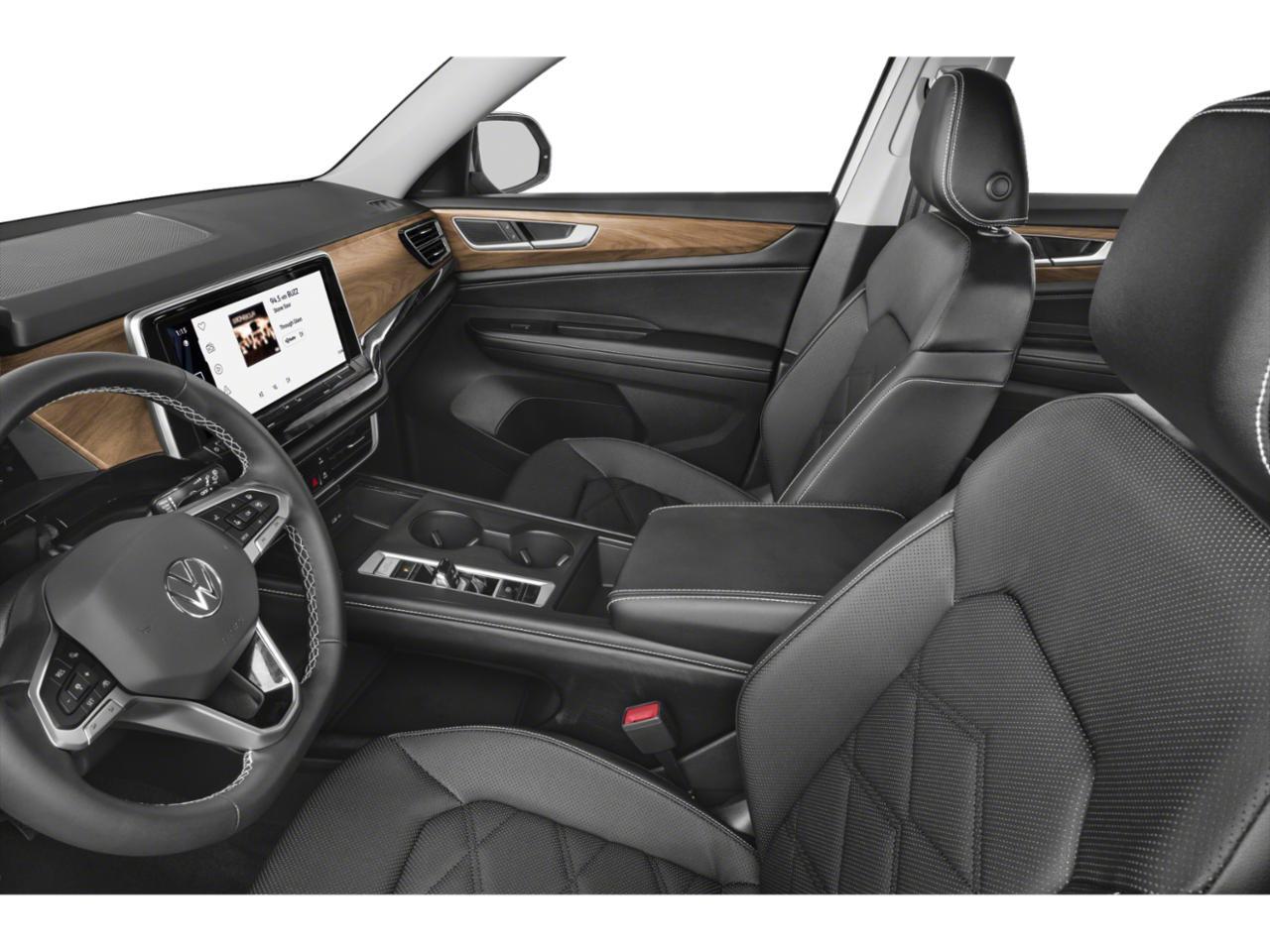 2025 Volkswagen Atlas 2.0T SE w/Technology San Clemente CA