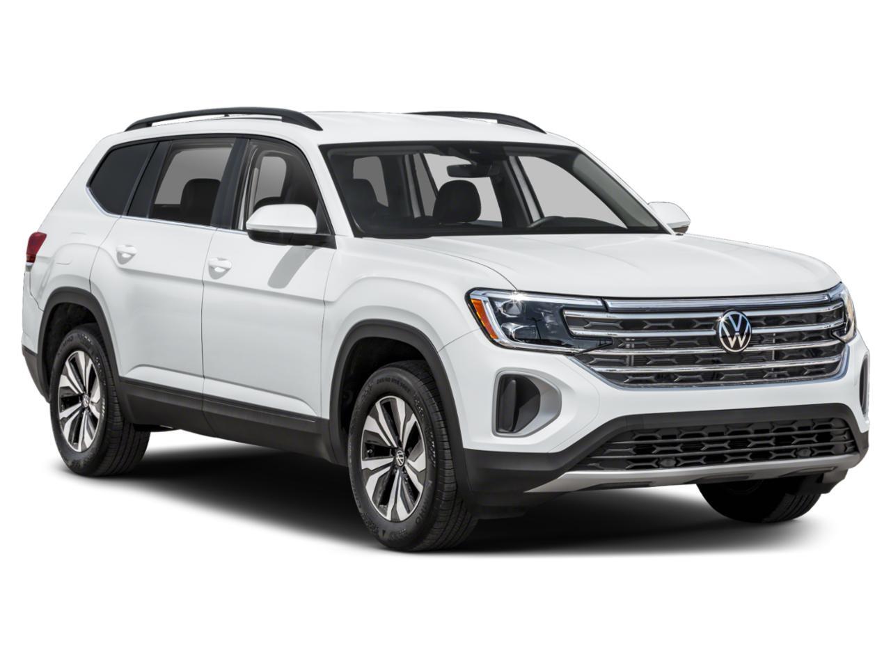 2025 Volkswagen Atlas 2.0T SE w/Technology San Clemente CA