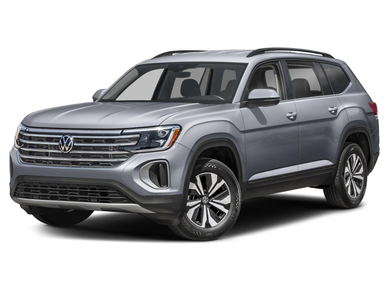 2025 Volkswagen Atlas 2.0T SE Springfield VA