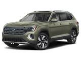 2025 Volkswagen Atlas 2.0T SEL Oshkosh WI