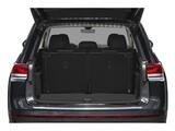 2025 Volkswagen Atlas 2.0T SEL Oshkosh WI