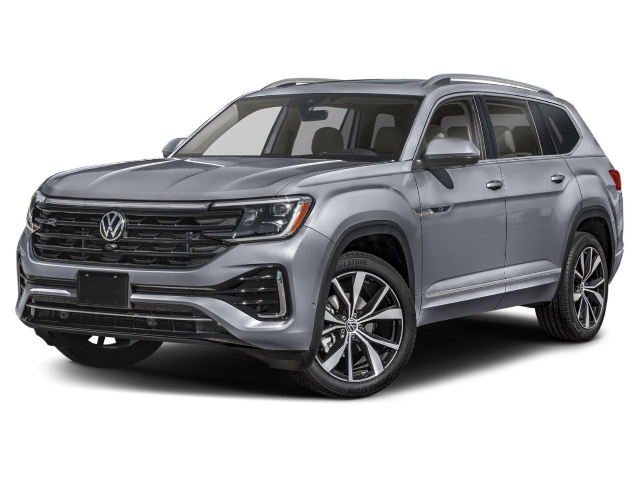 2025 Volkswagen Atlas 2.0T SEL Premium R-Line Springfield VA