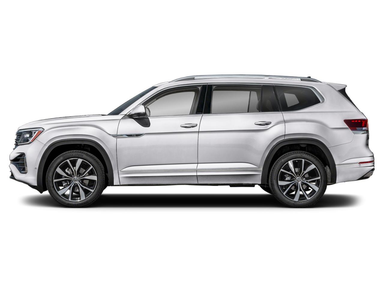 2025 Volkswagen Atlas 2.0T SEL Premium R-Line Hagerstown MD