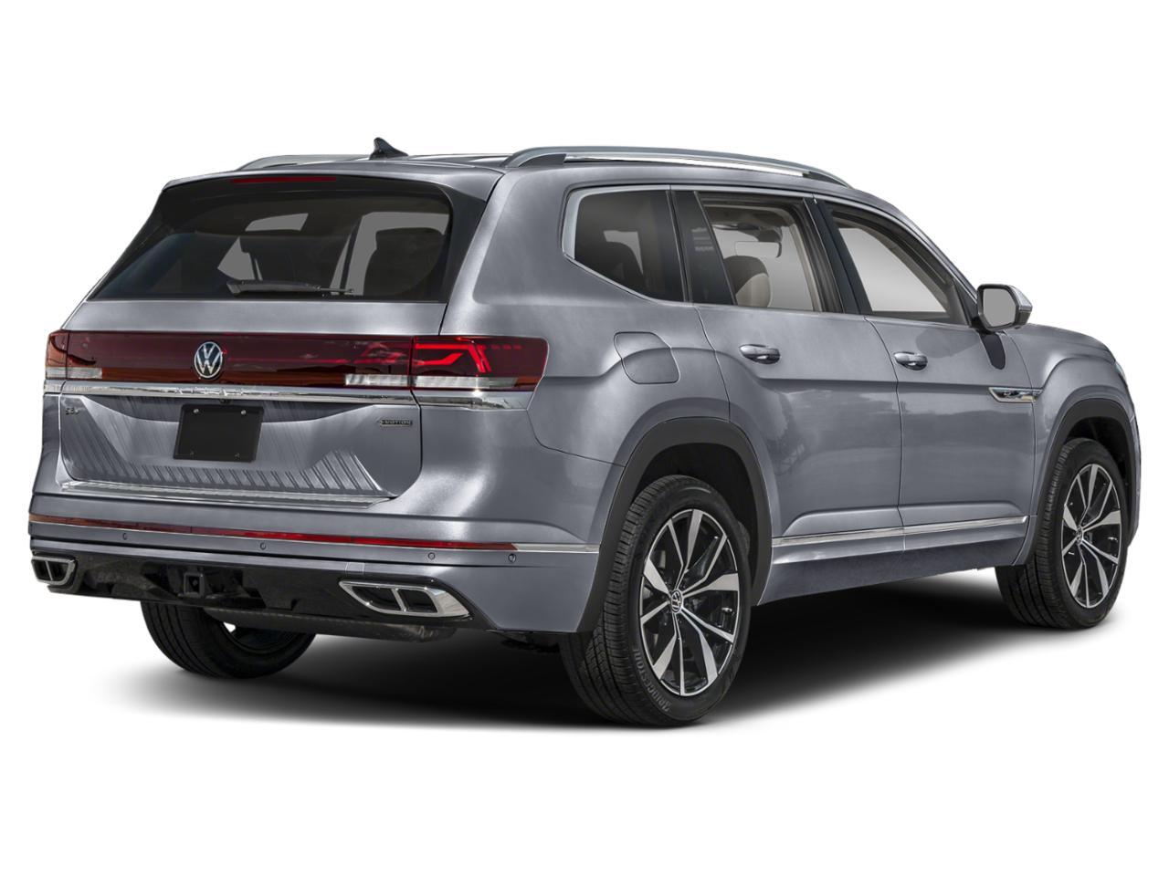 2025 Volkswagen Atlas 2.0T SEL Premium R-Line Springfield VA