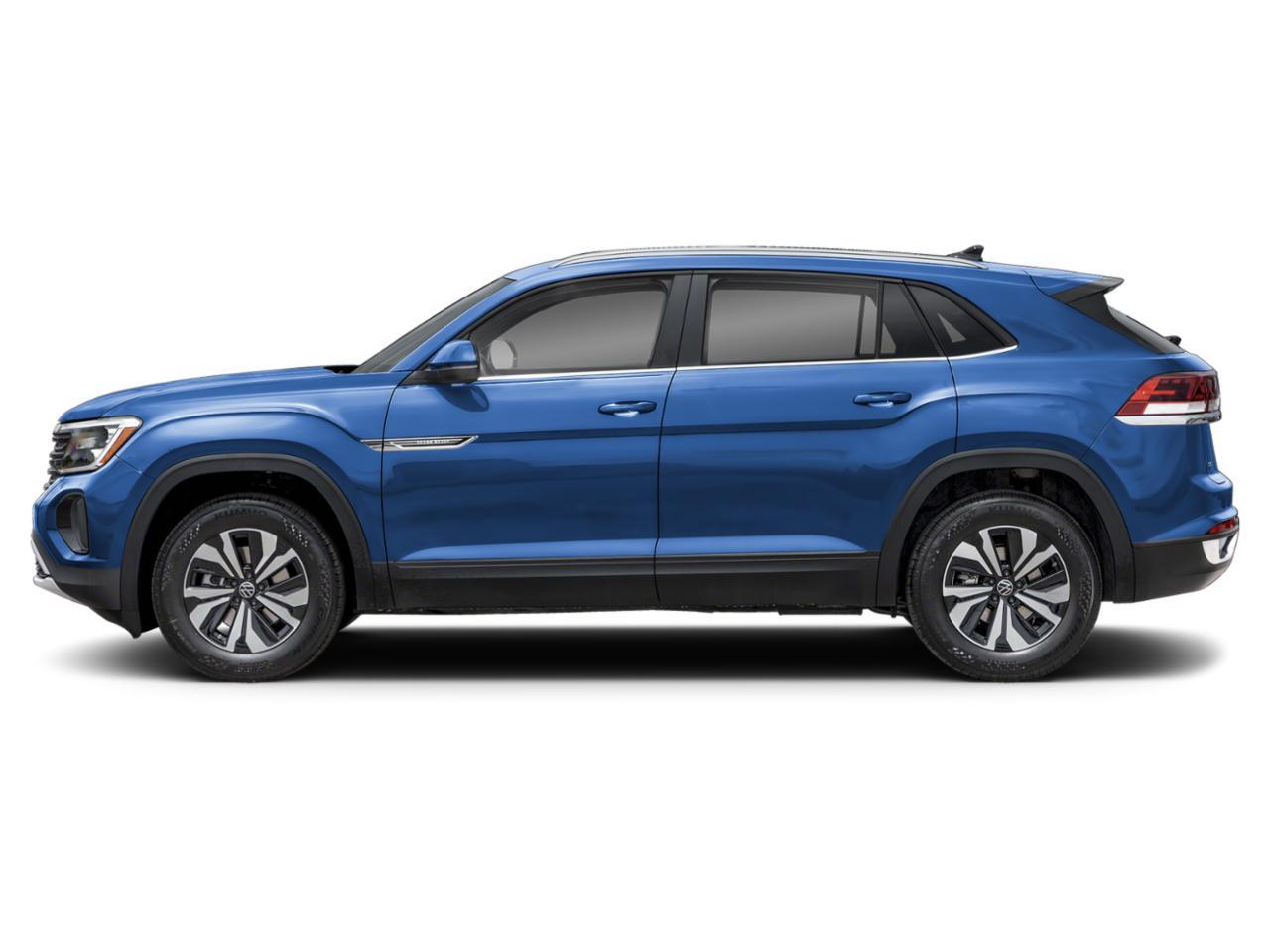 2025 Volkswagen Atlas Cross Sport 2.0T SE w/Technology Green Bay WI