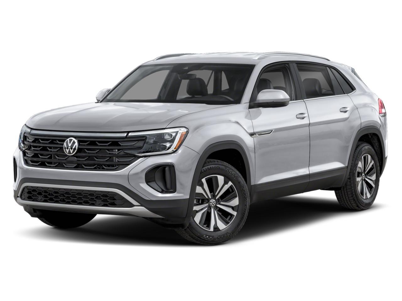 2025 Volkswagen Atlas Cross Sport 2.0T SE w/Technology San Clemente CA