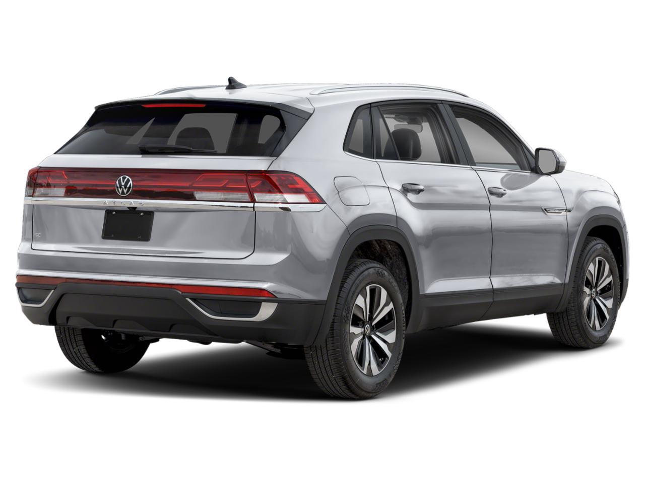 2025 Volkswagen Atlas Cross Sport 2.0T SE w/Technology San Clemente CA