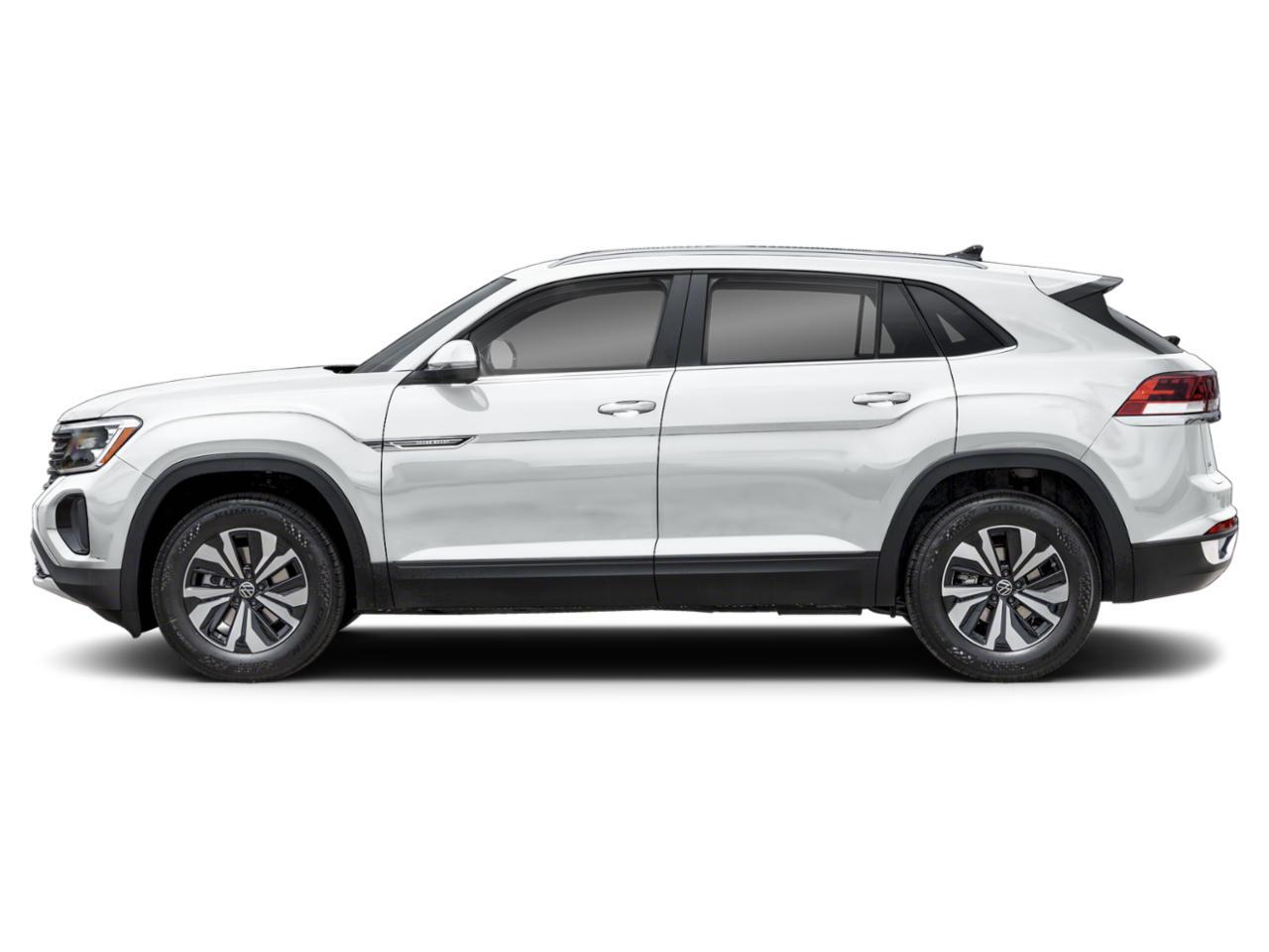 2025 Volkswagen Atlas Cross Sport 2.0T SE w/Technology San Clemente CA
