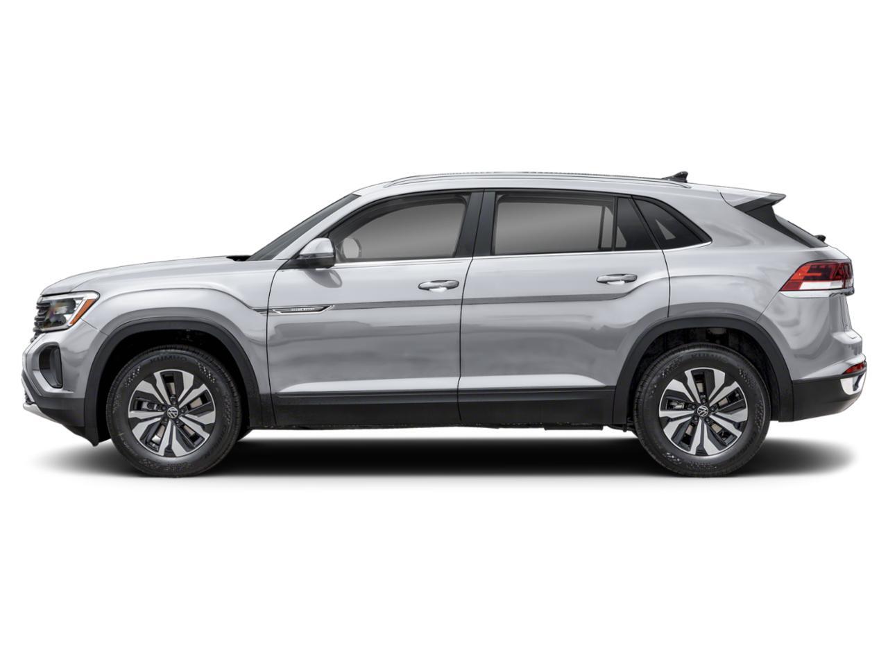 2025 Volkswagen Atlas Cross Sport 2.0T SE w/Technology San Clemente CA