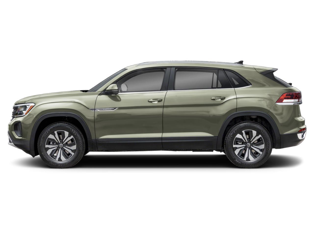 2025 Volkswagen Atlas Cross Sport 2.0T SE w/Technology San Clemente CA