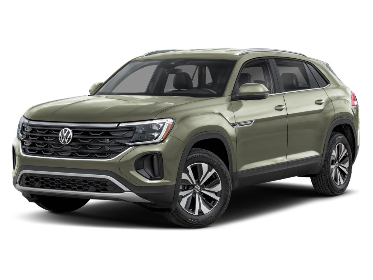 2025 Volkswagen Atlas Cross Sport 2.0T SE w/Technology San Clemente CA