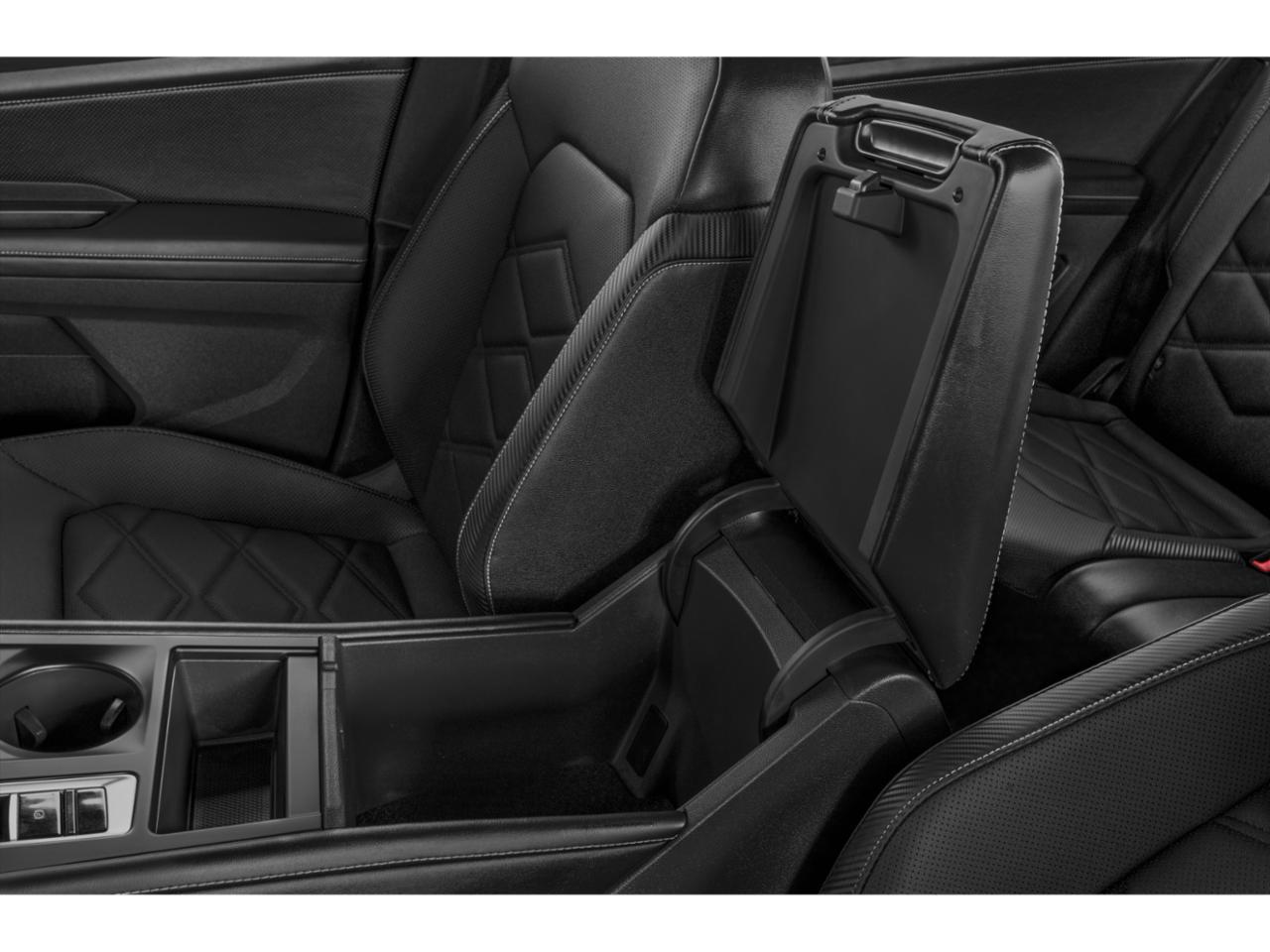 2025 Volkswagen Atlas Cross Sport 2.0T SE w/Technology San Clemente CA