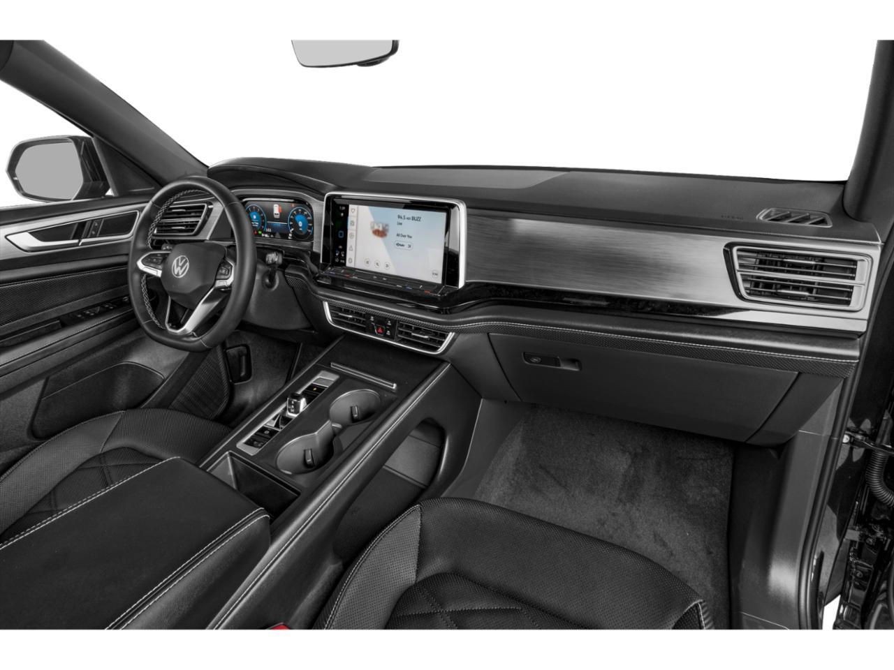 2025 Volkswagen Atlas Cross Sport 2.0T SE w/Technology San Clemente CA