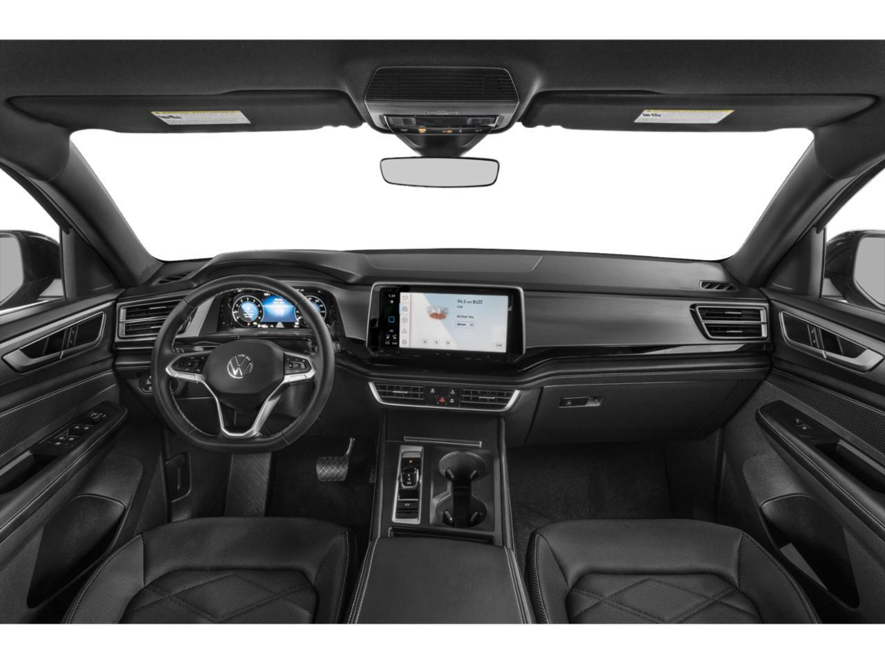 2025 Volkswagen Atlas Cross Sport 2.0T SE w/Technology San Clemente CA