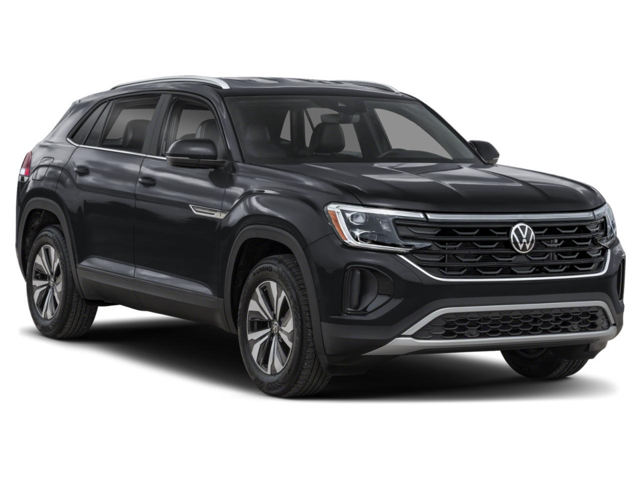 2025 Volkswagen Atlas Cross Sport 2.0T SE w/Technology San Clemente CA
