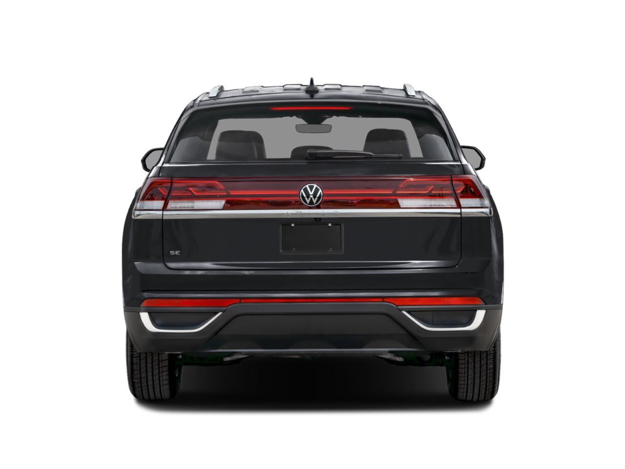2025 Volkswagen Atlas Cross Sport 2.0T SE w/Technology San Clemente CA