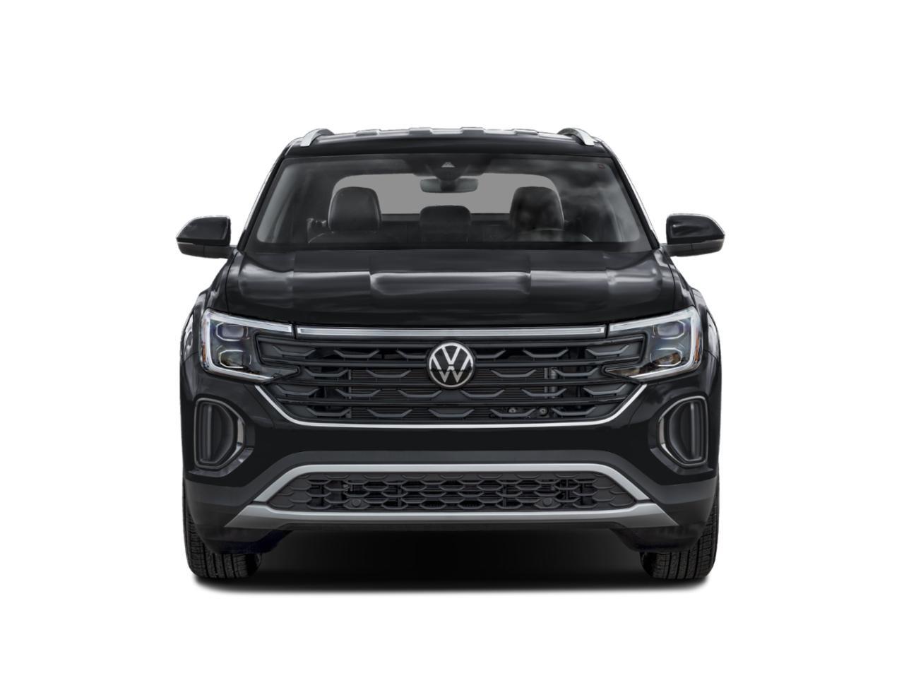 2025 Volkswagen Atlas Cross Sport 2.0T SE w/Technology San Clemente CA