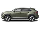 2025 Volkswagen Atlas Cross Sport 2.0T SEL Oshkosh WI