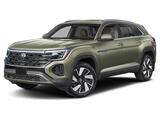 2025 Volkswagen Atlas Cross Sport 2.0T SEL Oshkosh WI