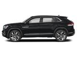 2025 Volkswagen Atlas Cross Sport 2.0T SEL Premium R-Line Oshkosh WI