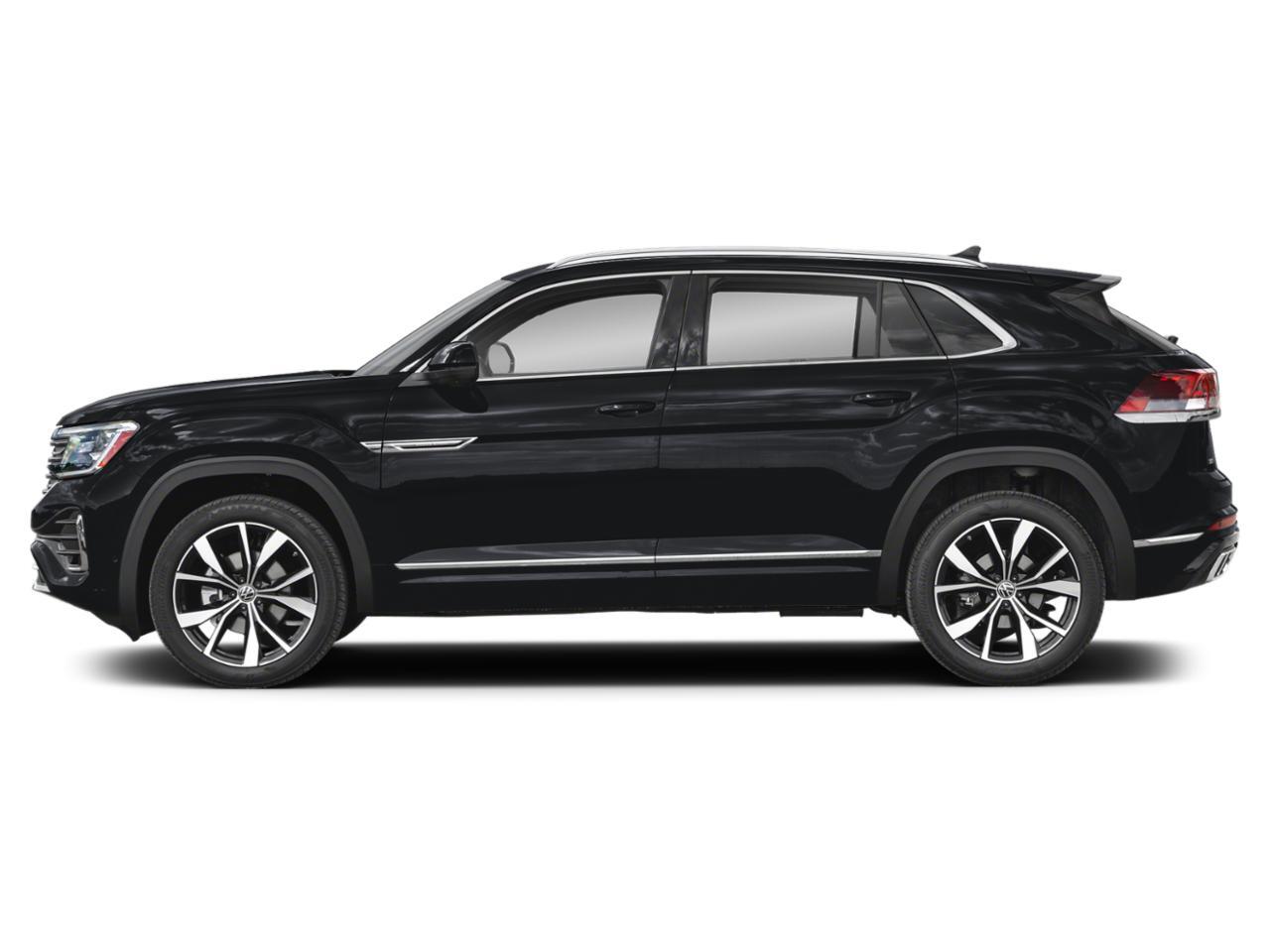 2025 Volkswagen Atlas Cross Sport 2.0T SEL Premium R-Line San Clemente CA