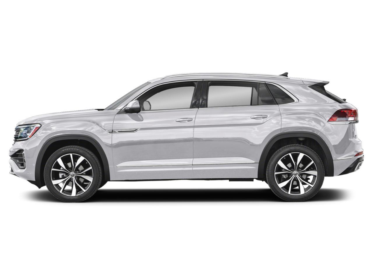 2025 Volkswagen Atlas Cross Sport 2.0T SEL Premium R-Line San Clemente CA