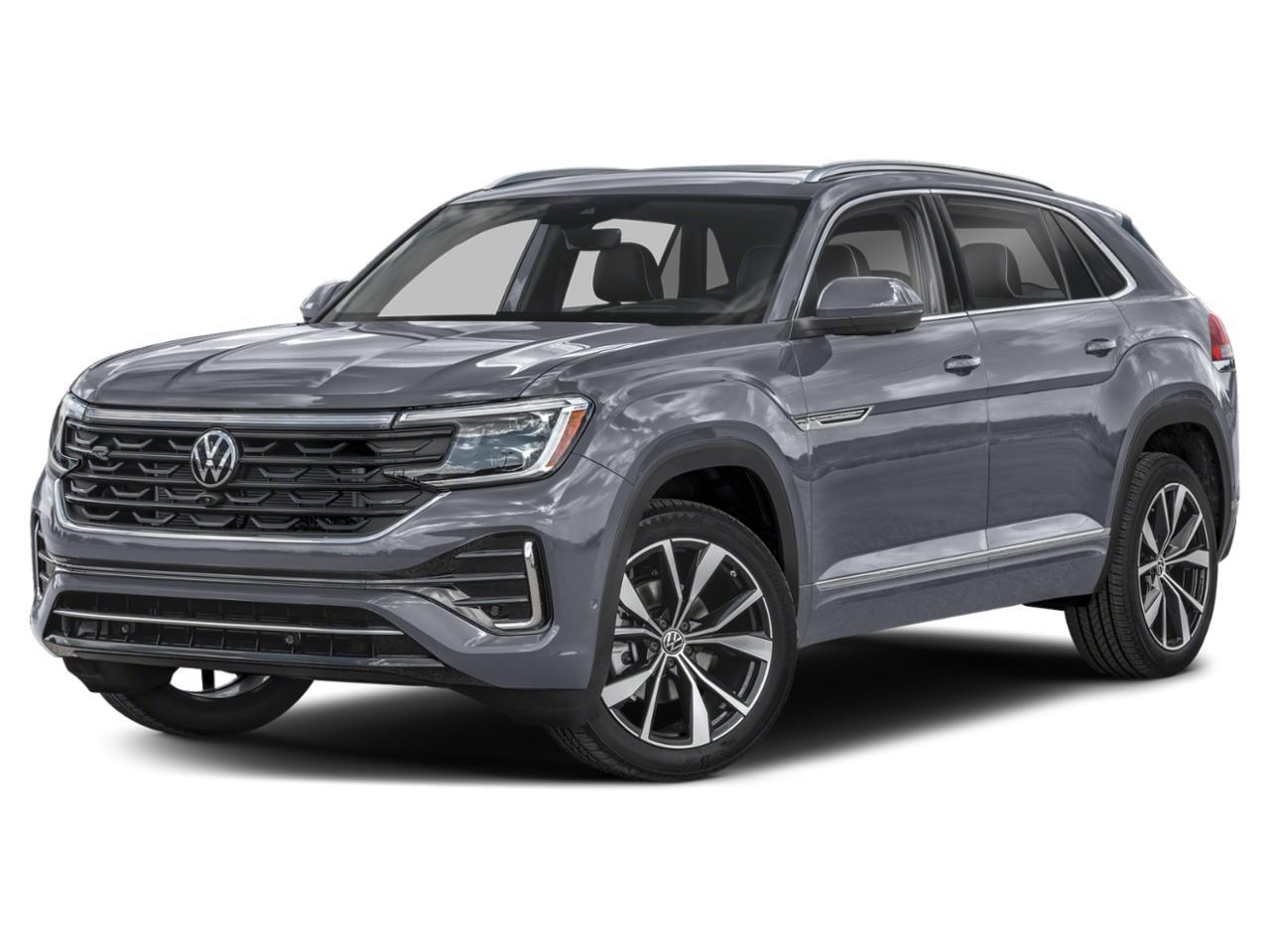 2025 Volkswagen Atlas Cross Sport 2.0T SEL Premium R-Line Springfield VA