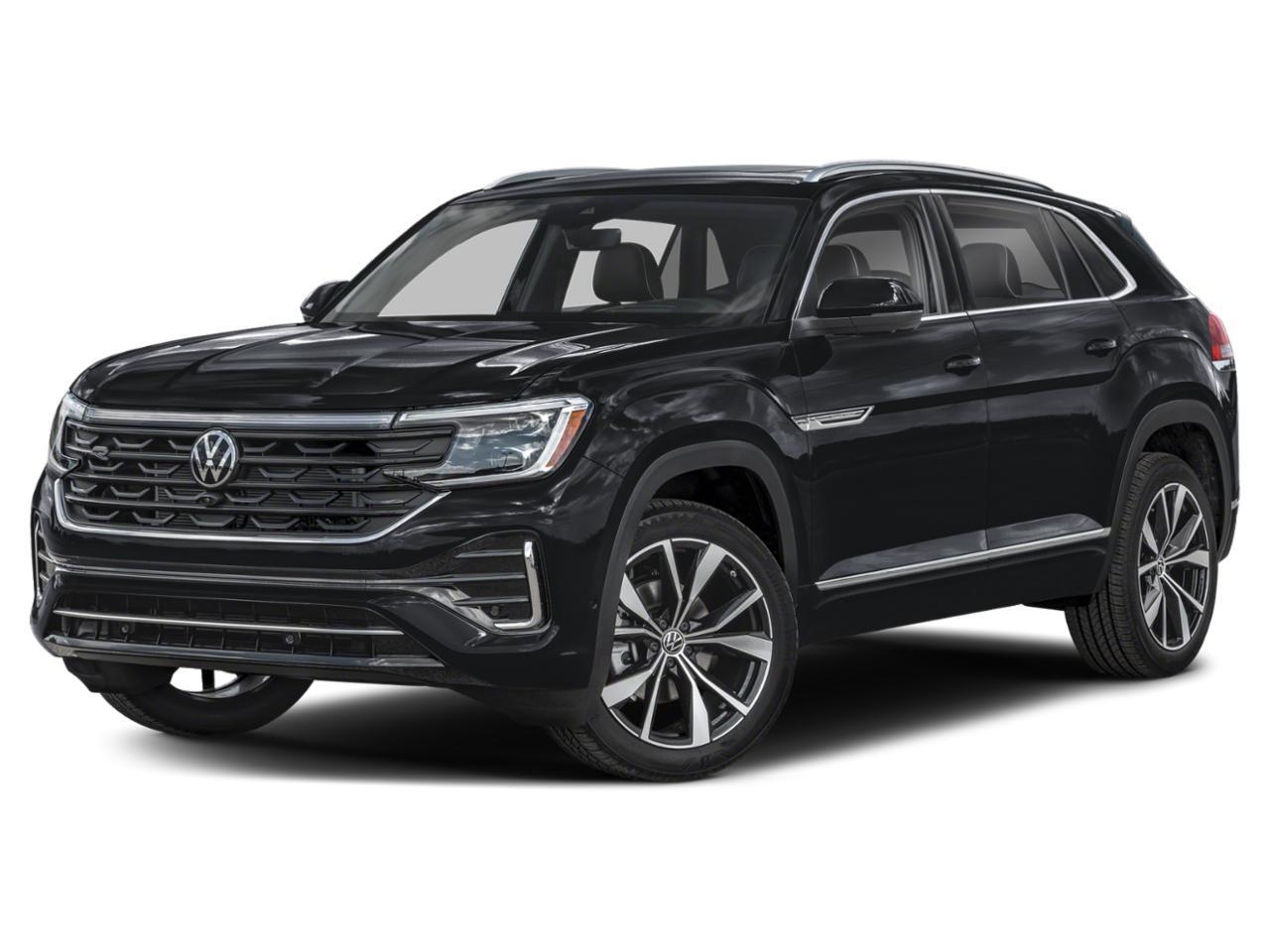 2025 Volkswagen Atlas Cross Sport 2.0T SEL Premium R-Line(ARRIVING END OF JULY/EARLY AUG) San Clemente CA