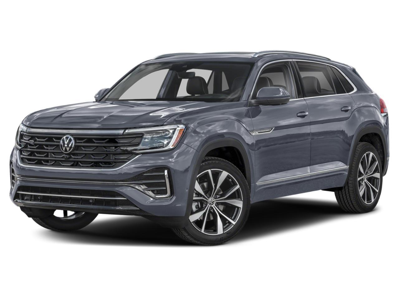 2025 Volkswagen Atlas Cross Sport 2.0T SEL Premium R-Line(ARRIVING END OF JULY/EARLY AUG) San Clemente CA