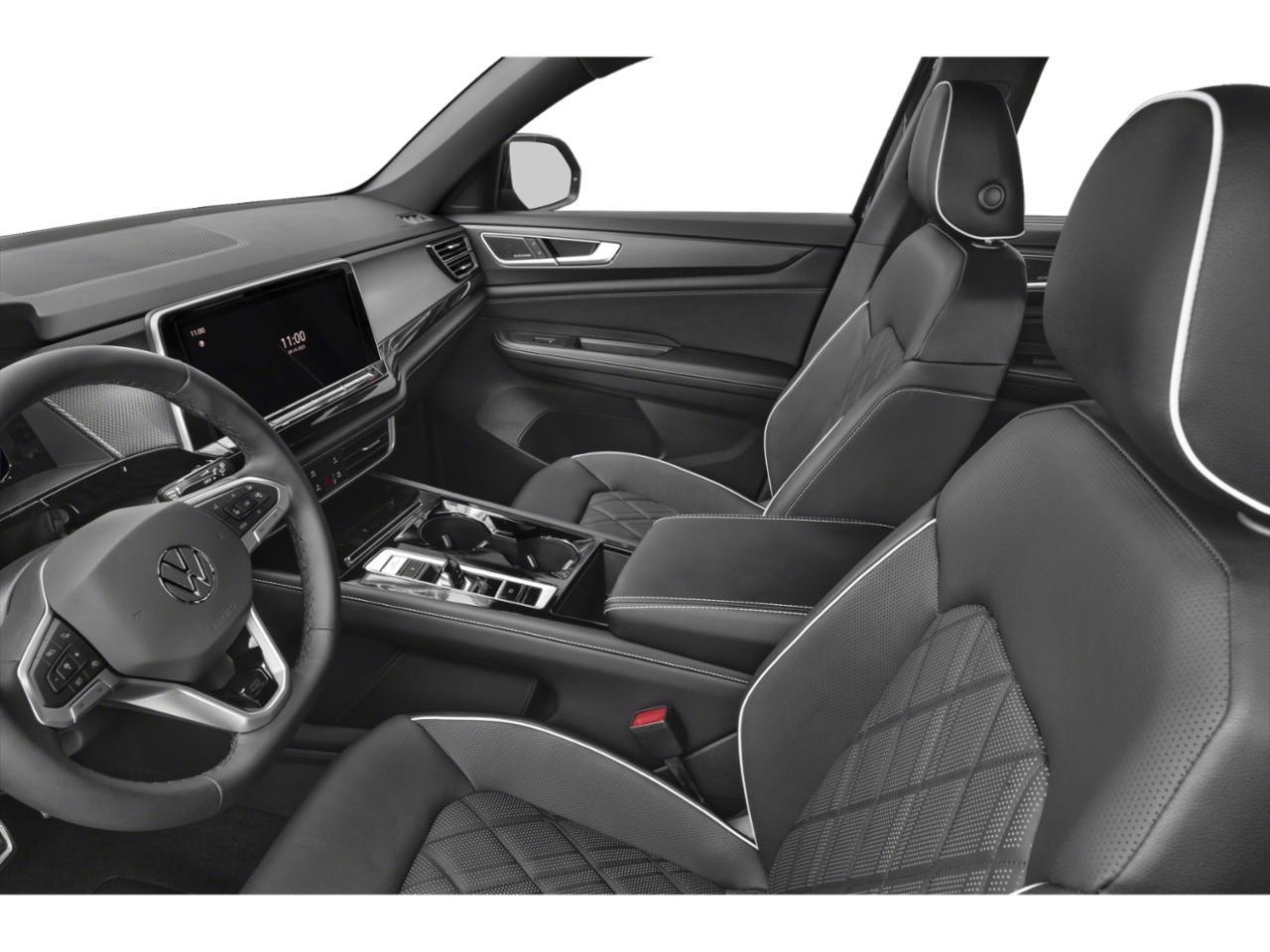 2025 Volkswagen Atlas Cross Sport 2.0T SEL Premium R-Line(ARRIVING END OF JULY/EARLY AUG) San Clemente CA