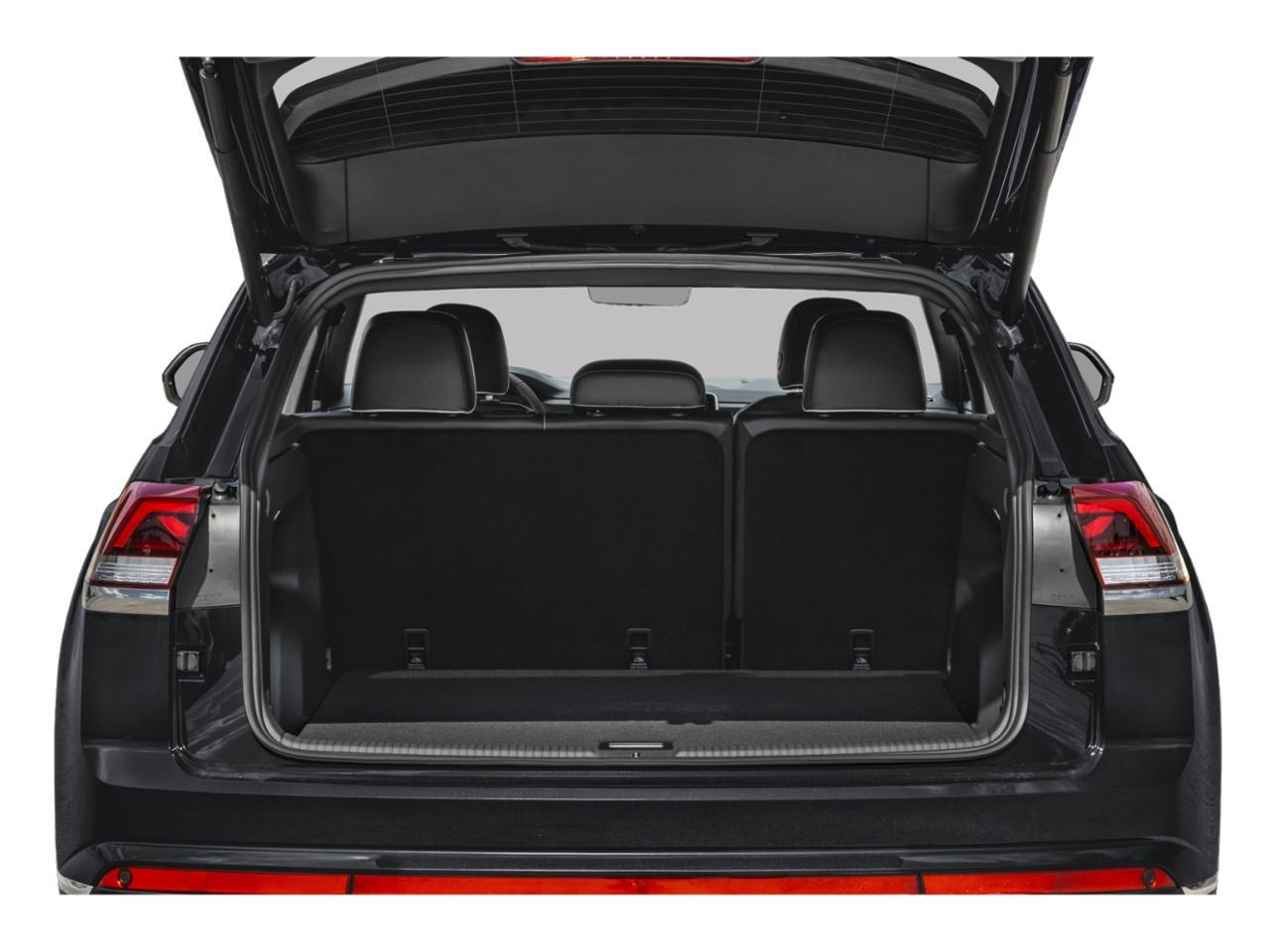 2025 Volkswagen Atlas Cross Sport 2.0T SEL Premium R-Line(ARRIVING END OF JULY/EARLY AUG) San Clemente CA